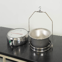 Chatillon 316L Hanging Scale image 1